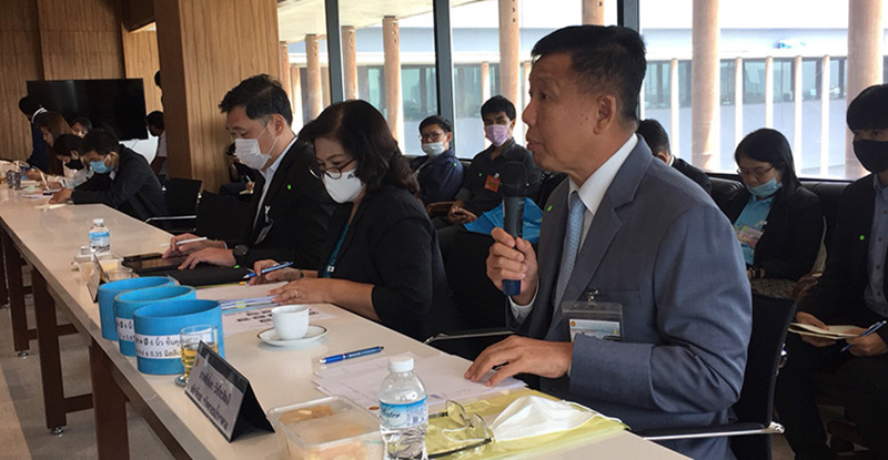 อธิบดีน้ำบาดาล อธิบดีน้ำบาดาล