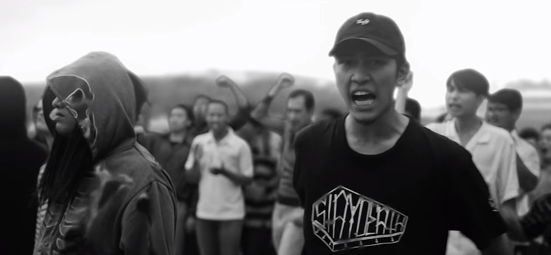 ฮอคกี้ ประเทศกูมี ฮอคกี้ ประเทศกูมี