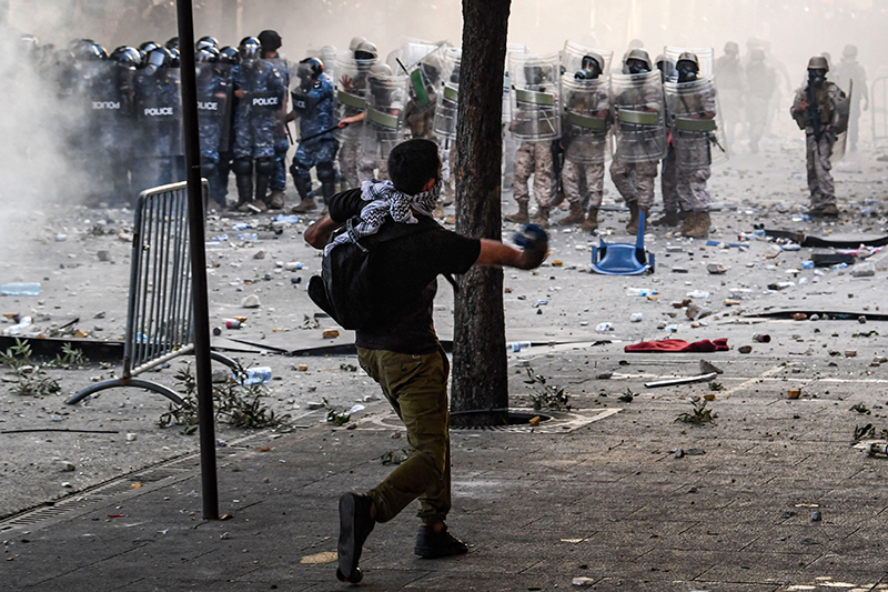 ระเบิดเลบานอน ระเบิดเลบานอน