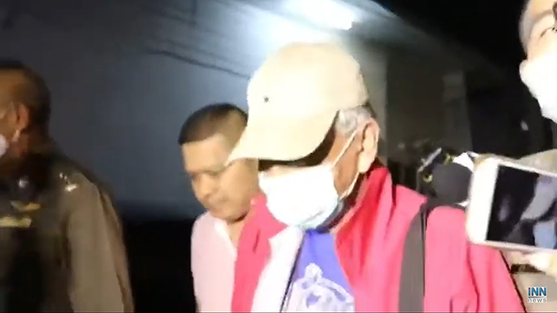 ยิงกลางบ่อนพระราม 3 ยิงกลางบ่อนพระราม 3