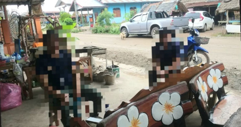 ครูสอนขับรถลวนลาม ครูสอนขับรถลวนลาม