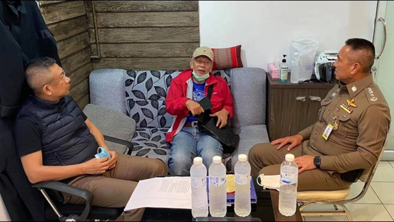 ยิงกลางบ่อนพระราม 3 ยิงกลางบ่อนพระราม 3