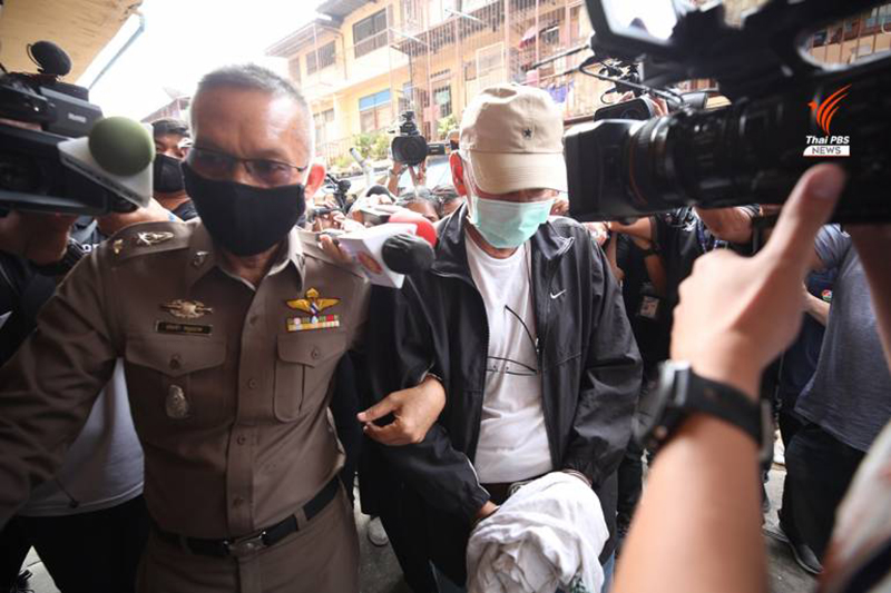 ยิงกลางบ่อนพระราม 3 ยิงกลางบ่อนพระราม 3