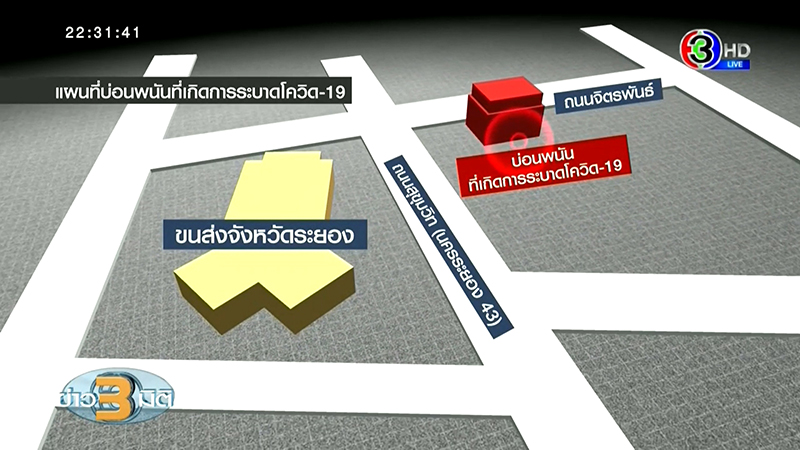 โควิด 19 โควิด 19