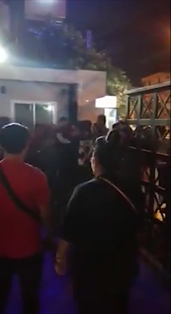 เสี่ยโป้ อานนท์ เสี่ยโป้ อานนท์