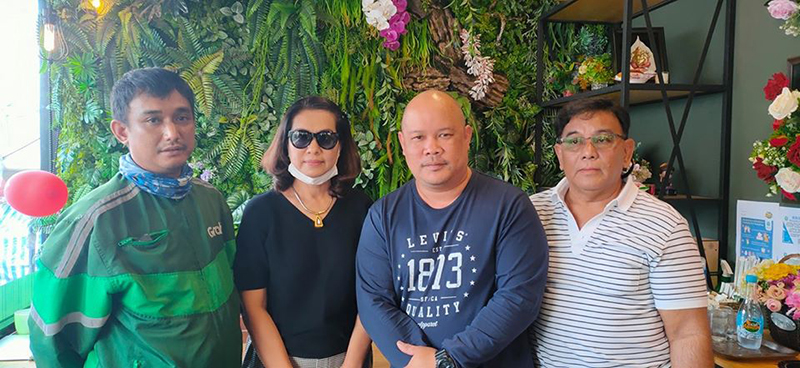 Cafe Amazon Cafe Amazon