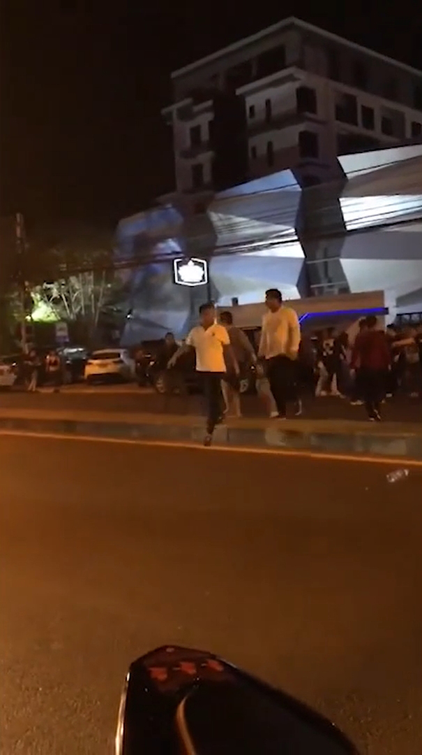 เสี่ยโป้ อานนท์ เสี่ยโป้ อานนท์