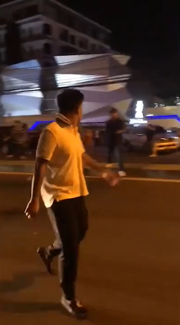 เสี่ยโป้ อานนท์ เสี่ยโป้ อานนท์