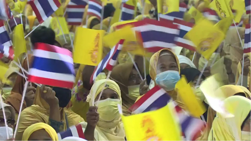 จุฬาราชมนตรี จุฬาราชมนตรี