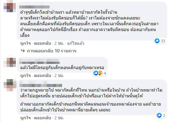 หมากัดเด็ก หมากัดเด็ก