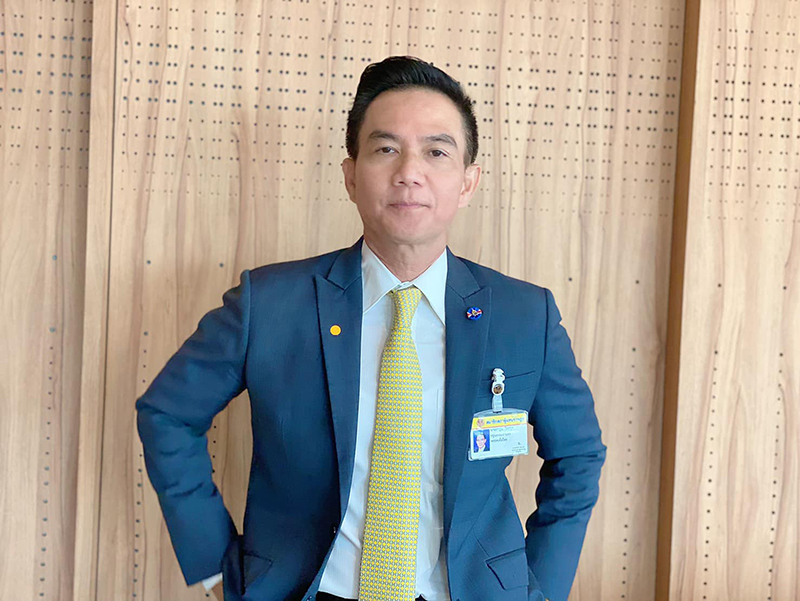เก่ง การุณ เก่ง การุณ