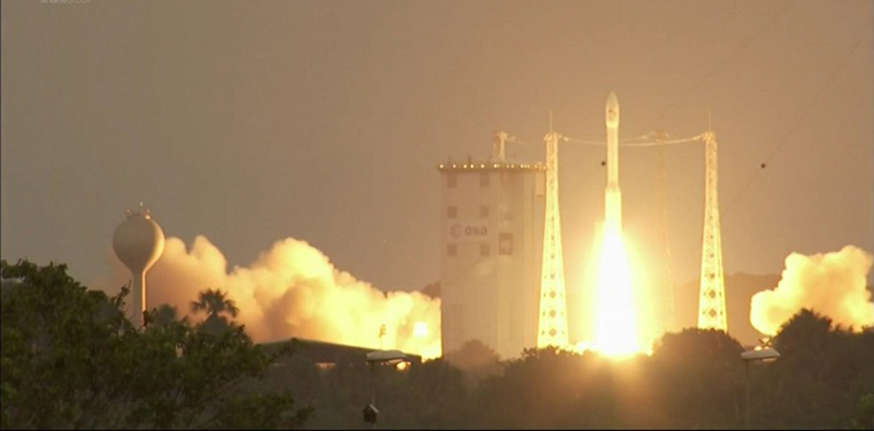 ดาวเทียมนภา-1 ดาวเทียมนภา-1