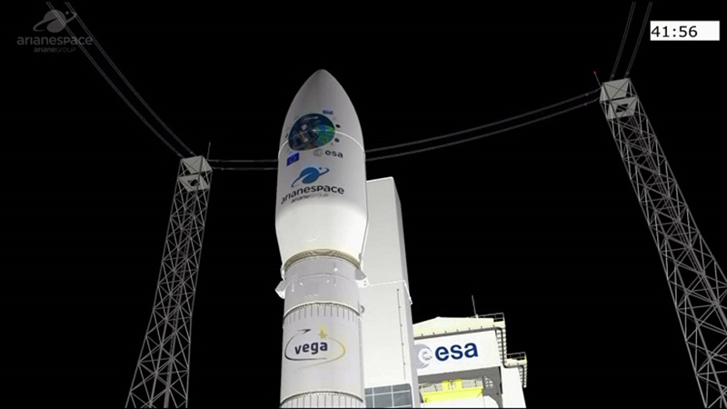 ดาวเทียมนภา-1 ดาวเทียมนภา-1