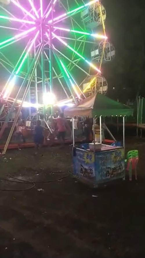 ชิงช้าสวรรค์ ชิงช้าสวรรค์