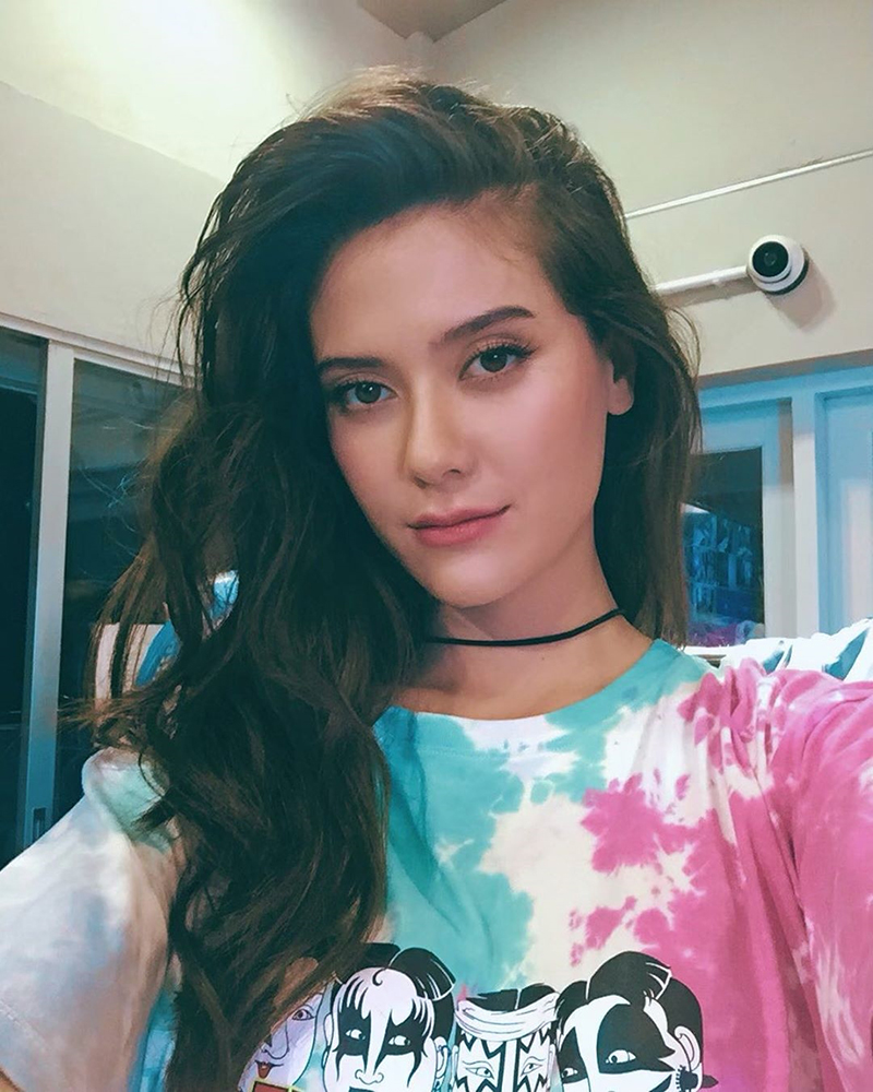 มารีญา พูลเลิศลาภ มารีญา พูลเลิศลาภ