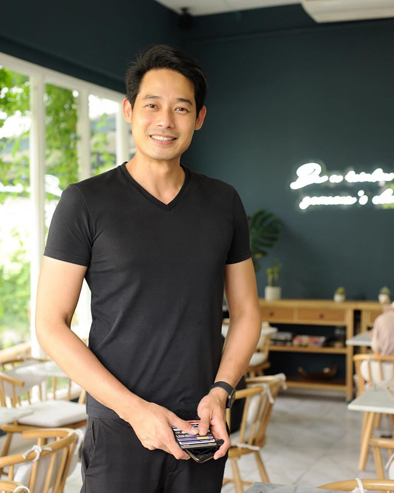 เพชร กรุณพล เพชร กรุณพล