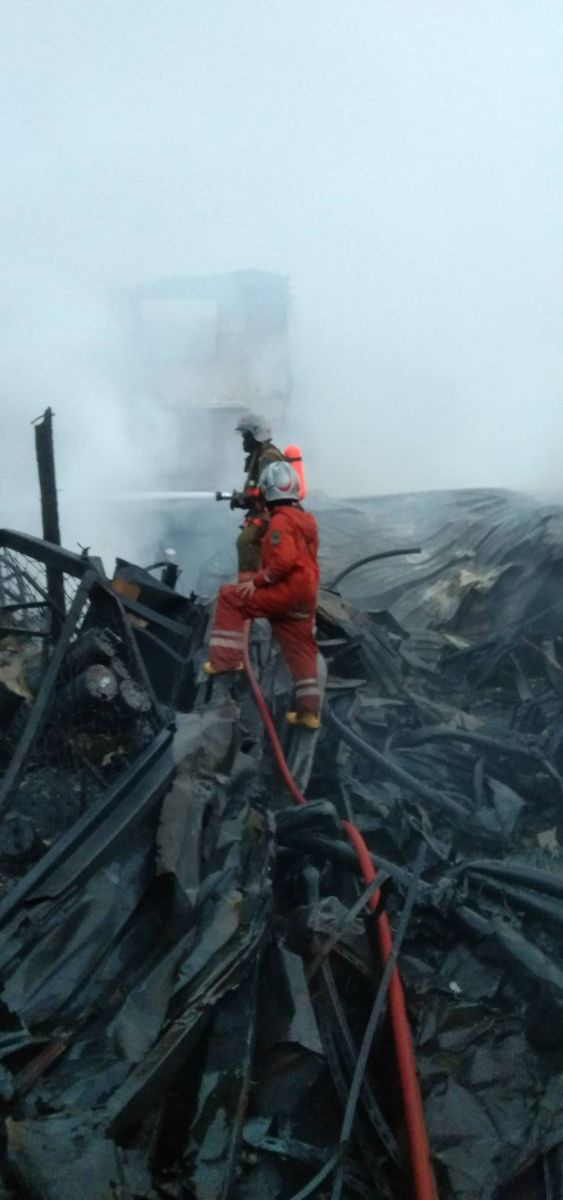 ไฟไหม้ตลาดยิ่งเจริญ ไฟไหม้ตลาดยิ่งเจริญ