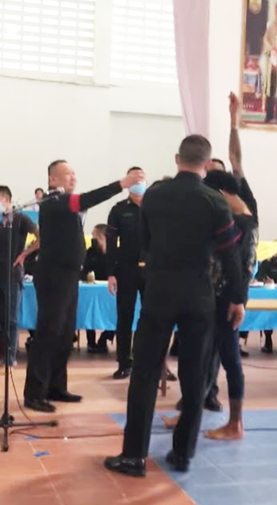 เกณฑ์ทหาร 2563 เกณฑ์ทหาร 2563