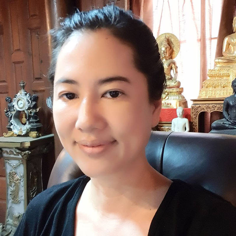 ปารีณา ไกรคุปต์ ปารีณา ไกรคุปต์