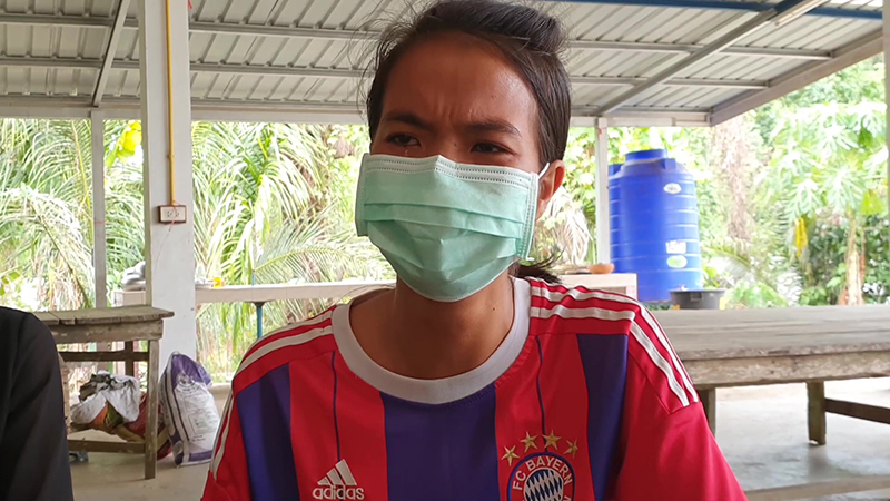 ต้นทุเรียนทับเด็กตาย ต้นทุเรียนทับเด็กตาย