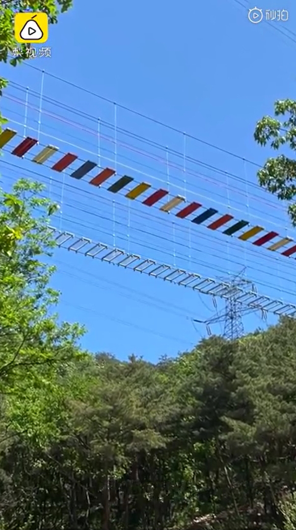 เด็กตกสะพานแขวนสูง เด็กตกสะพานแขวนสูง