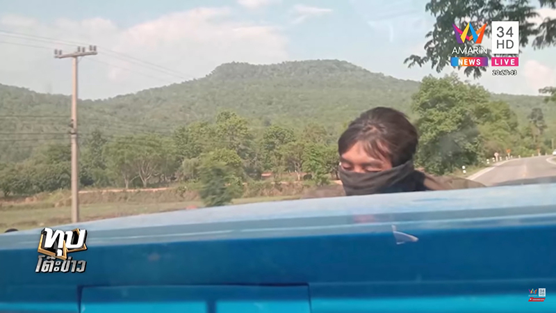 ข่าวฆาตกรรมน้องชมพู่ ข่าวฆาตกรรมน้องชมพู่