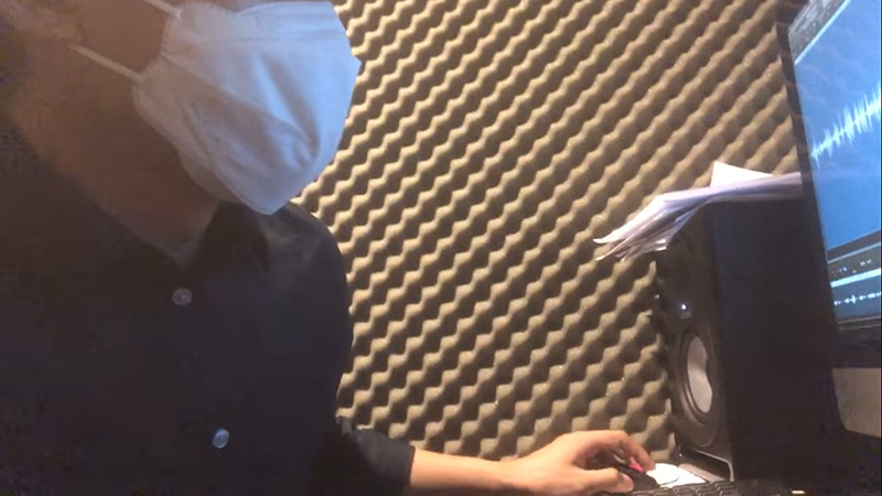 ผู้กำกับโจ้ ผู้กำกับโจ้