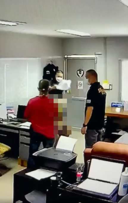 ผู้กำกับโจ้ ผู้กำกับโจ้