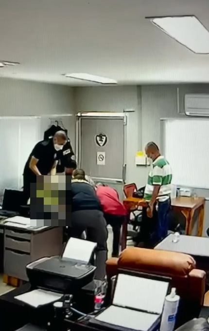 ผู้กำกับโจ้ ผู้กำกับโจ้