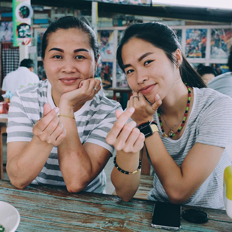 แม่น้องเมย์ รัชนก เสียชีวิต แม่น้องเมย์ รัชนก เสียชีวิต