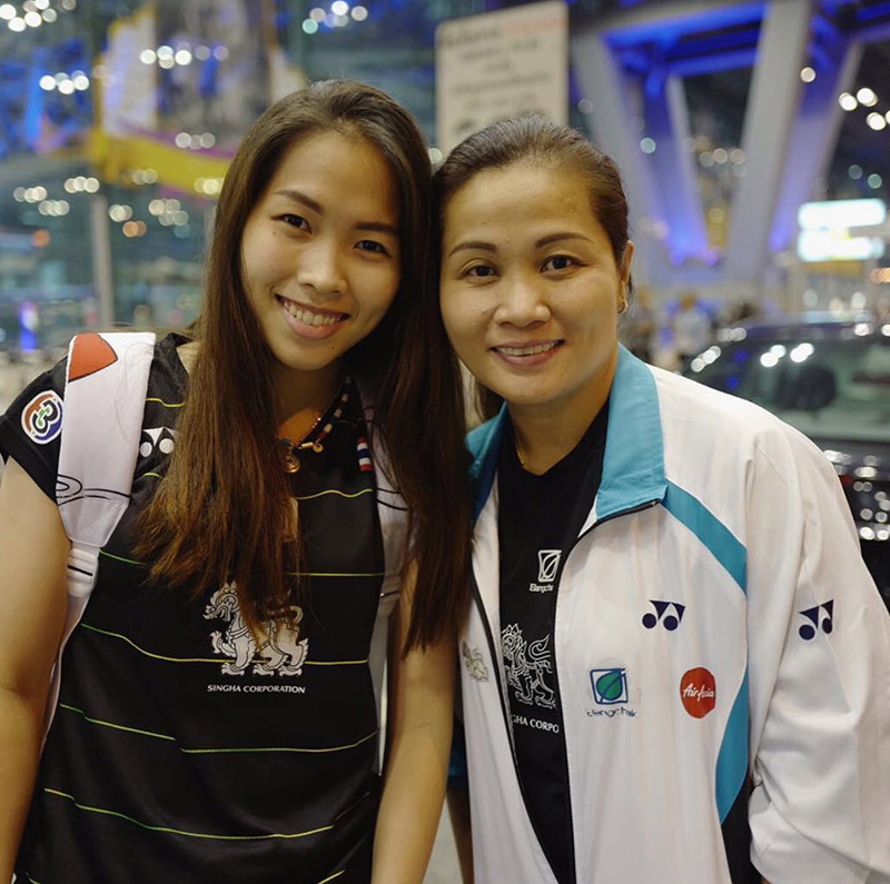 แม่น้องเมย์ รัชนก เสียชีวิต แม่น้องเมย์ รัชนก เสียชีวิต