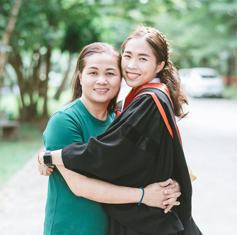 แม่น้องเมย์ รัชนก เสียชีวิต แม่น้องเมย์ รัชนก เสียชีวิต