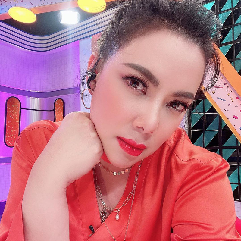 บุ๋ม ปนัดดา บุ๋ม ปนัดดา