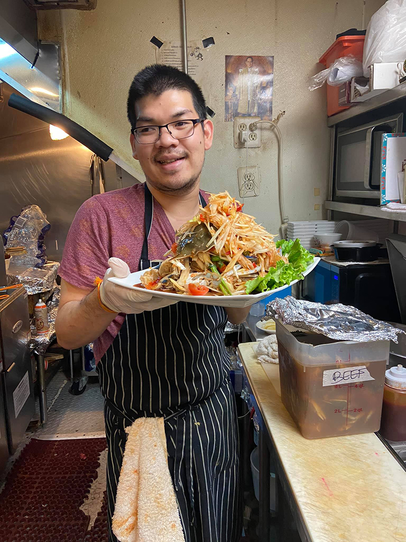 เชฟแต่ง เชฟแต่ง