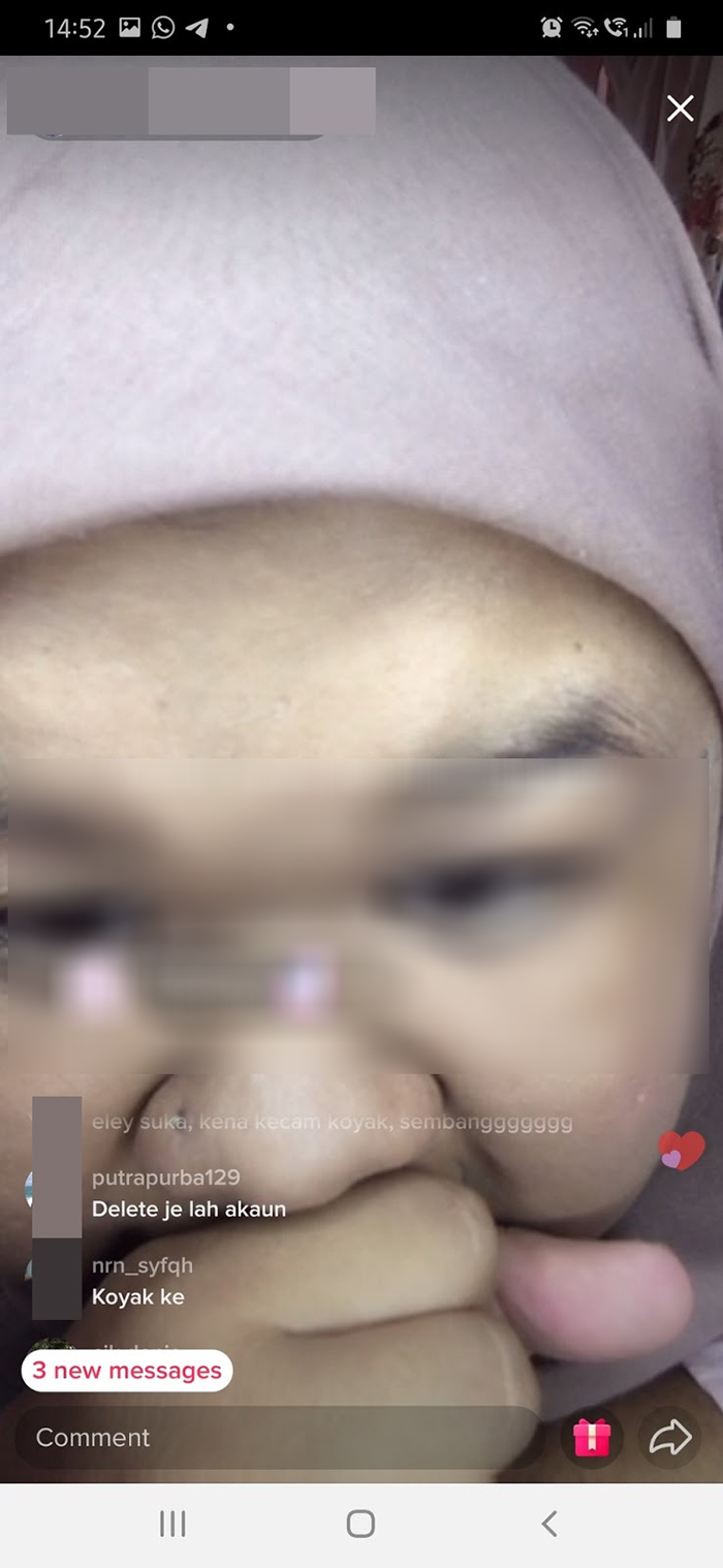 บูลลี่ บูลลี่