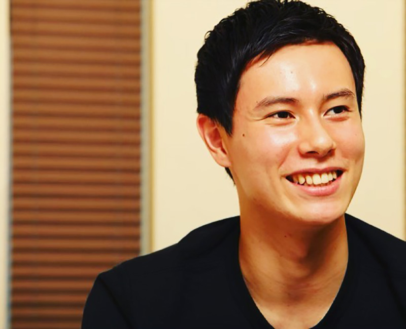 ทากาฮาชิ รัน ทากาฮาชิ รัน