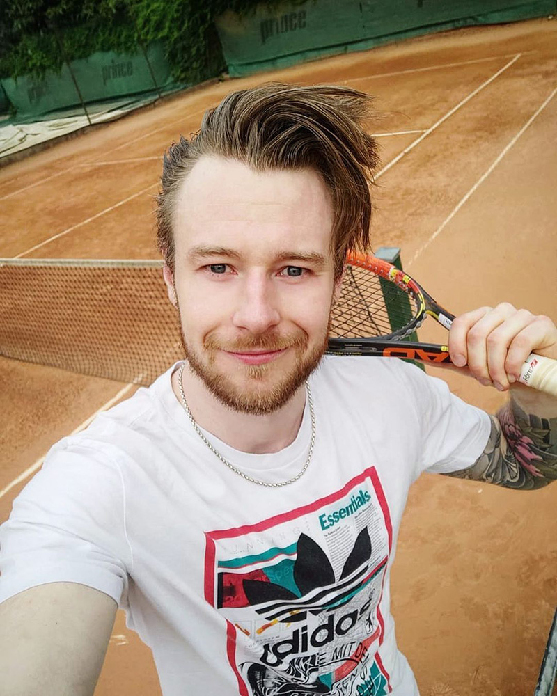 อีวาน ไซเซฟ อีวาน ไซเซฟ