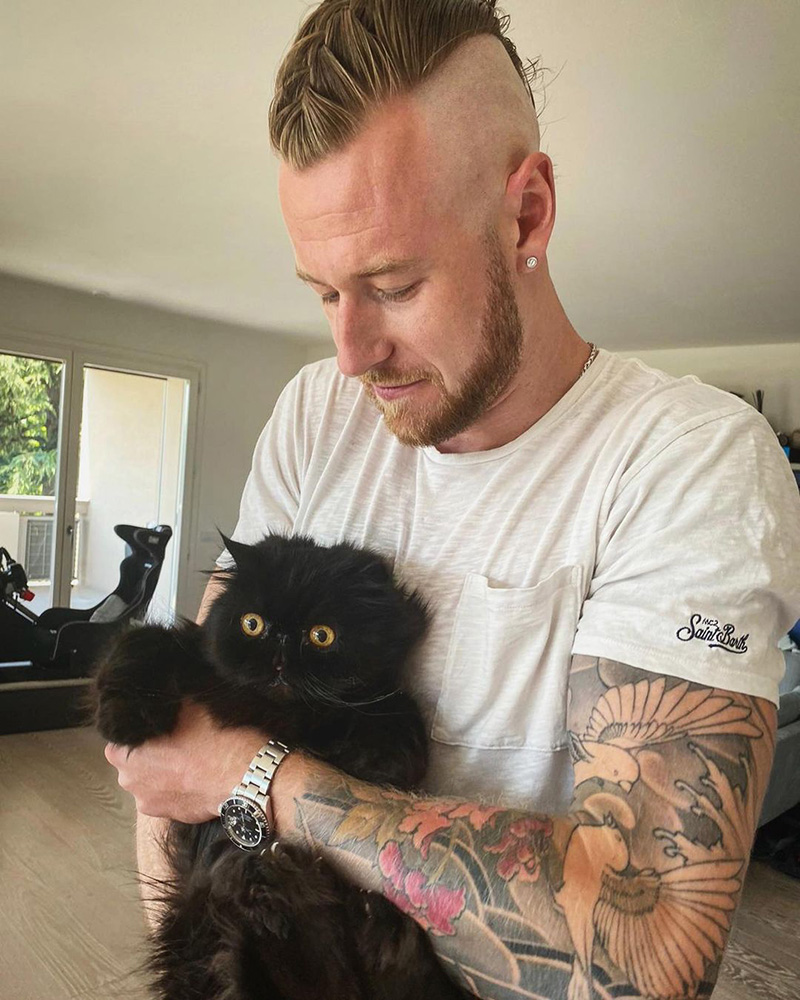 อีวาน ไซเซฟ อีวาน ไซเซฟ