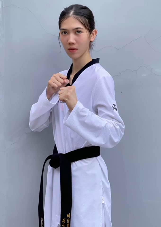 น้องเทนนิส พาณิภัค น้องเทนนิส พาณิภัค