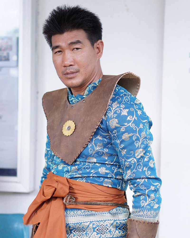 สมรักษ์ คำสิงห์ สมรักษ์ คำสิงห์