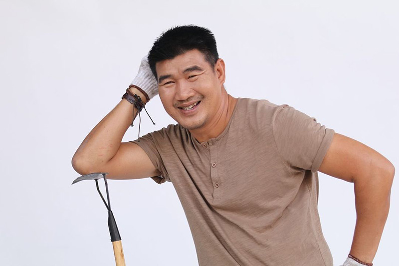 สมรักษ์ คำสิงห์ สมรักษ์ คำสิงห์