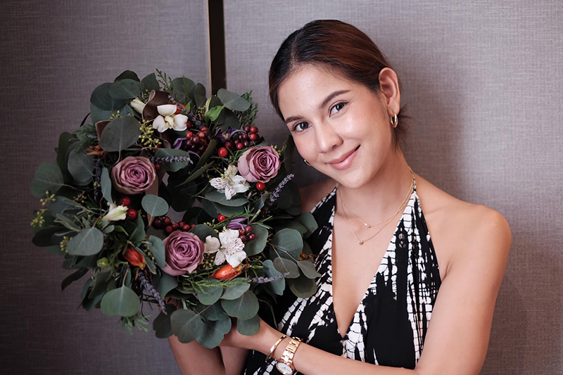 หมิว สิริลภัส หมิว สิริลภัส