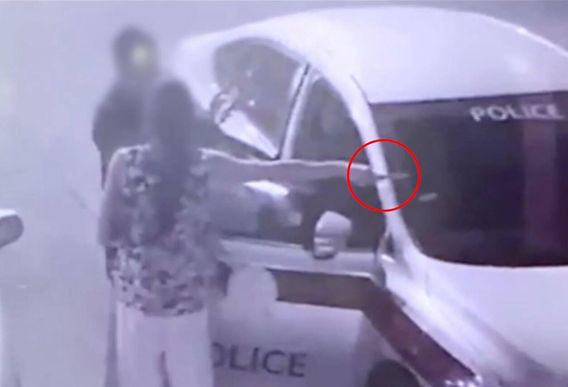 แอบถ่าย หมิว สิริลภัส แอบถ่าย หมิว สิริลภัส