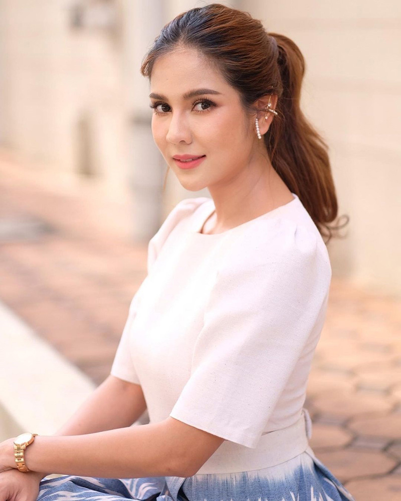 แอบถ่าย หมิว สิริลภัส แอบถ่าย หมิว สิริลภัส