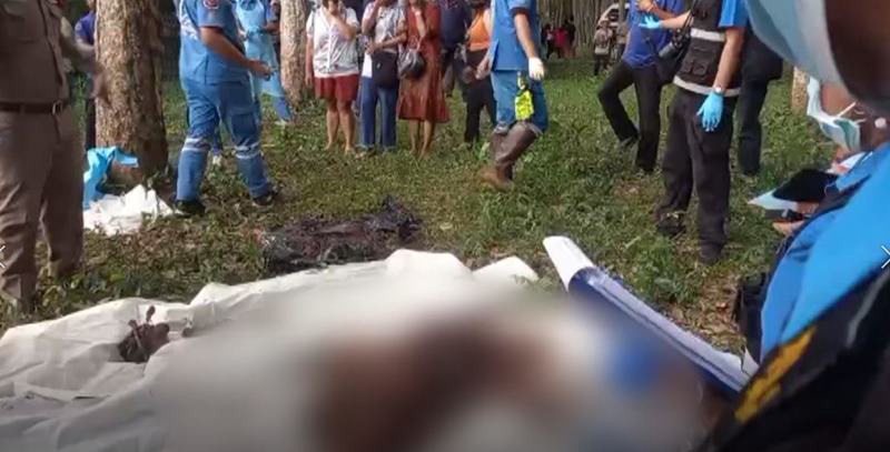 ฆ่าฝังดิน ฆ่าฝังดิน