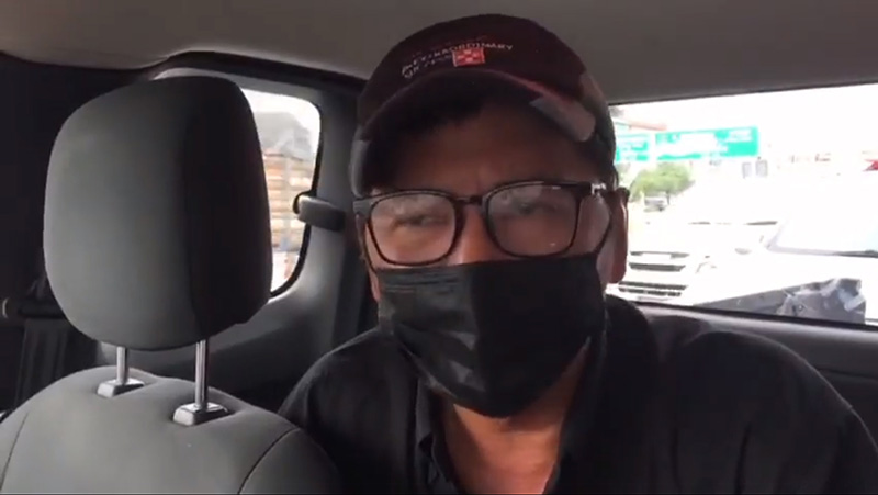 ยิงแฟนตายบนแท็กซี่ ยิงแฟนตายบนแท็กซี่