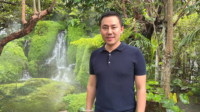 ทนายตั้ม ทนายตั้ม