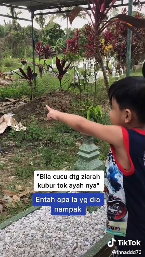 เด็กเห็นผี เด็กเห็นผี