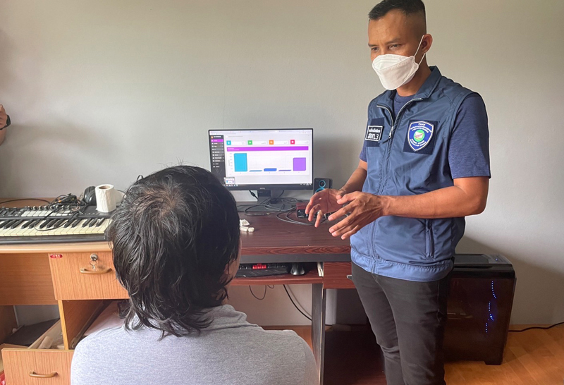 แฮกเว็บศาลรัฐธรรมนูญ แฮกเว็บศาลรัฐธรรมนูญ