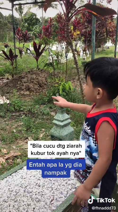 เด็กเห็นผี เด็กเห็นผี